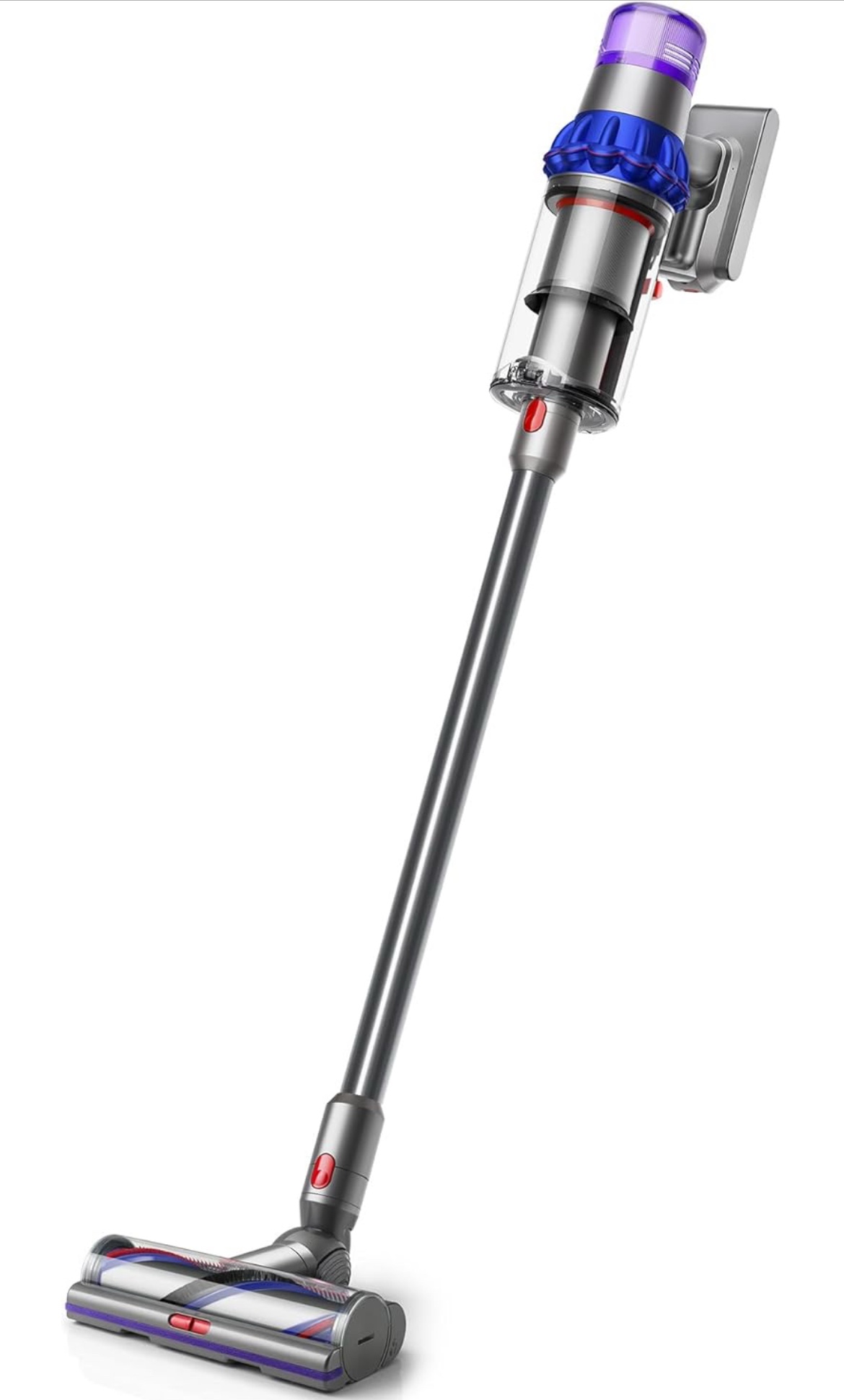dyson vacuum