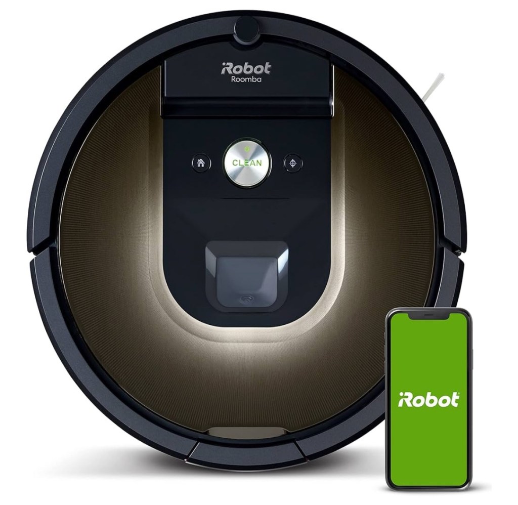 Roomba 980