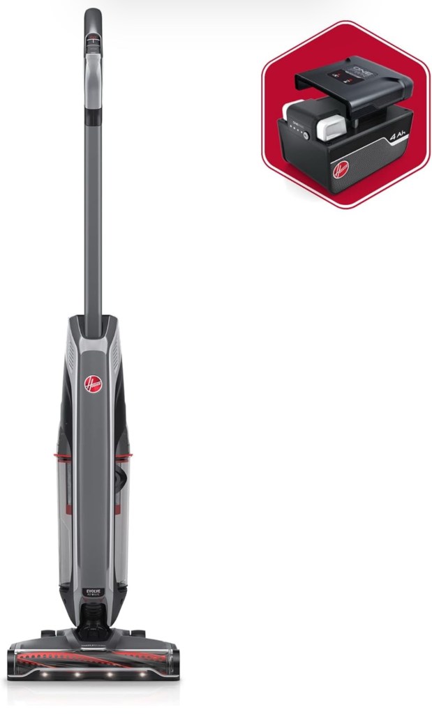 Hoover ONEPWR Evolve