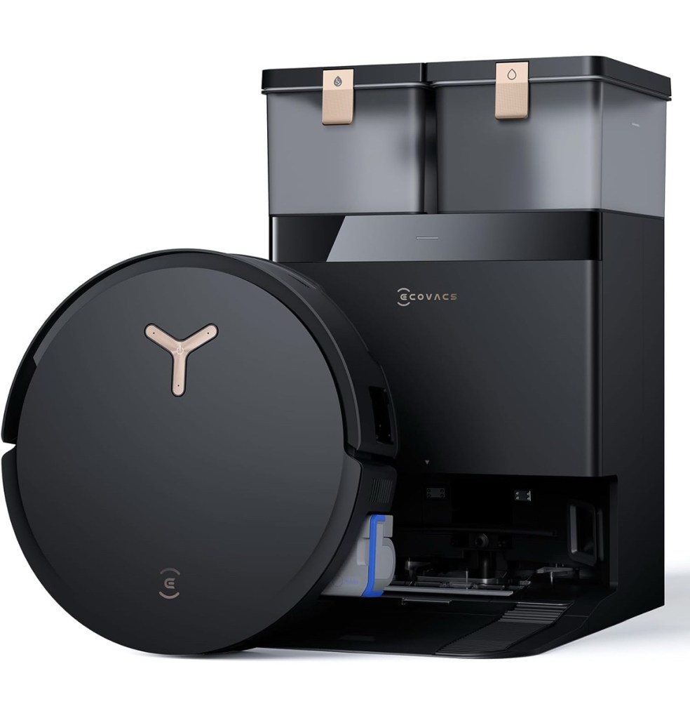  Ecovacs Deebot T8