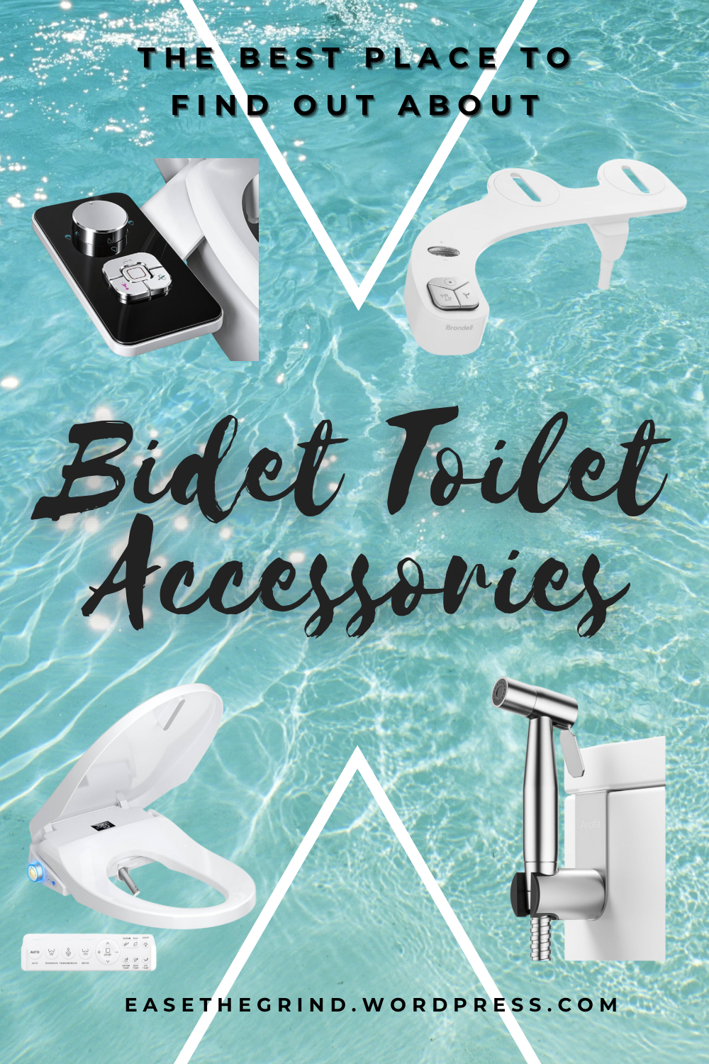 The Rise of Bidet Attachments: Why They’re Becoming a Must-Have in Modern Bathrooms
