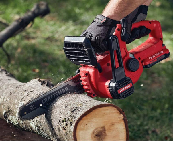 The 5 Best Mini Chainsaws of 2026— Small but Mighty (and a Little Dangerous in the Fun Way)