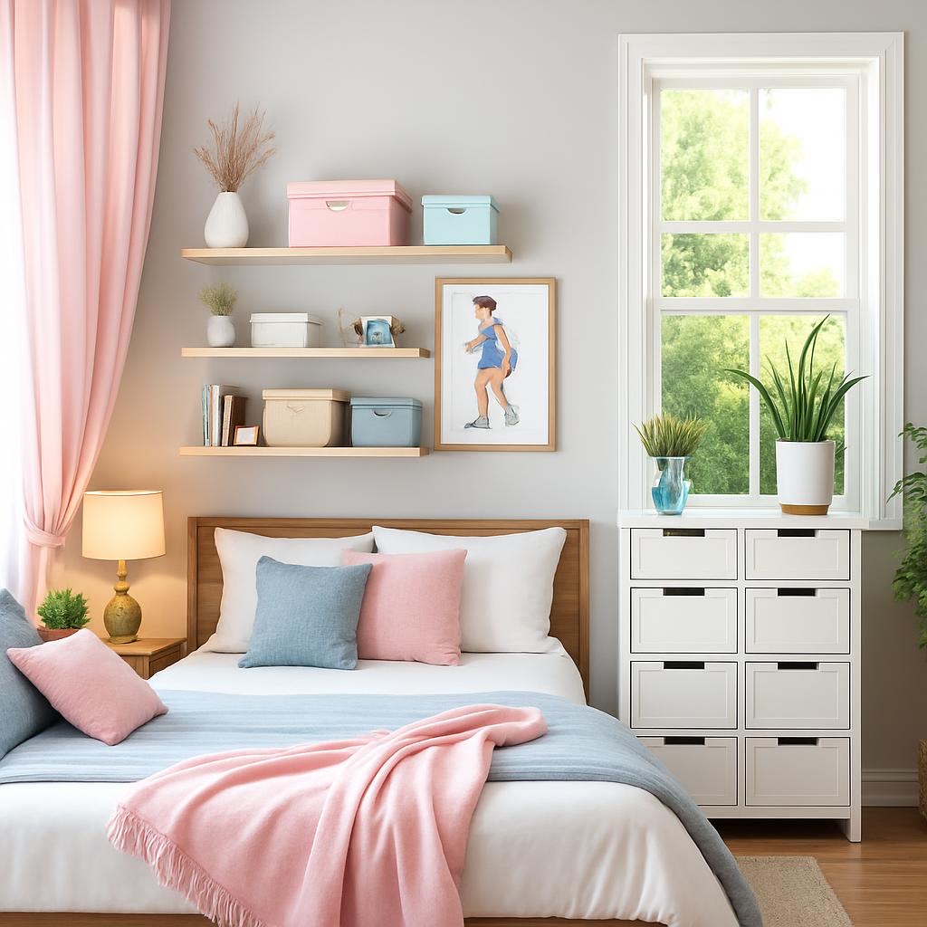 top 10 bedroom organizers