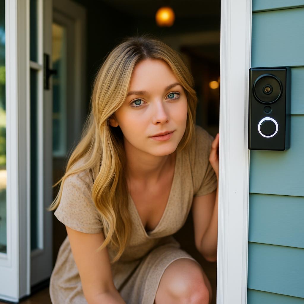 The 5 Best Doorbell Camera of 2025: Security
