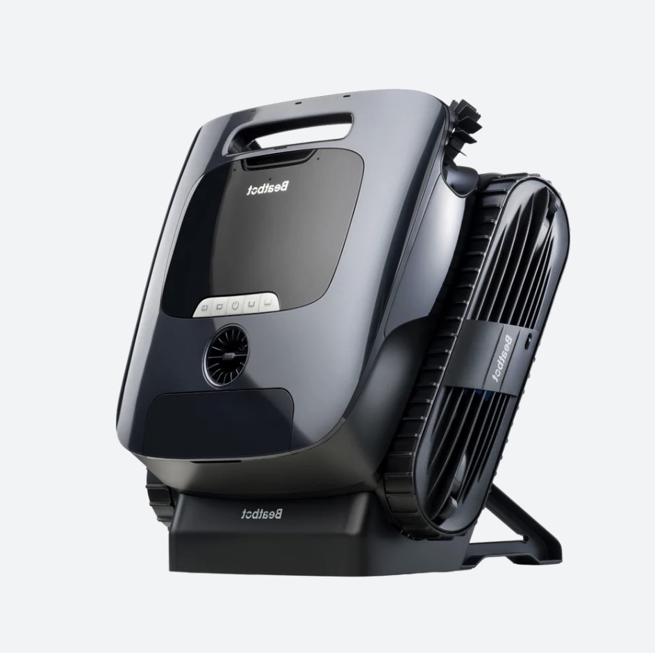 Best Automatic Pool Cleaner for Large Pools