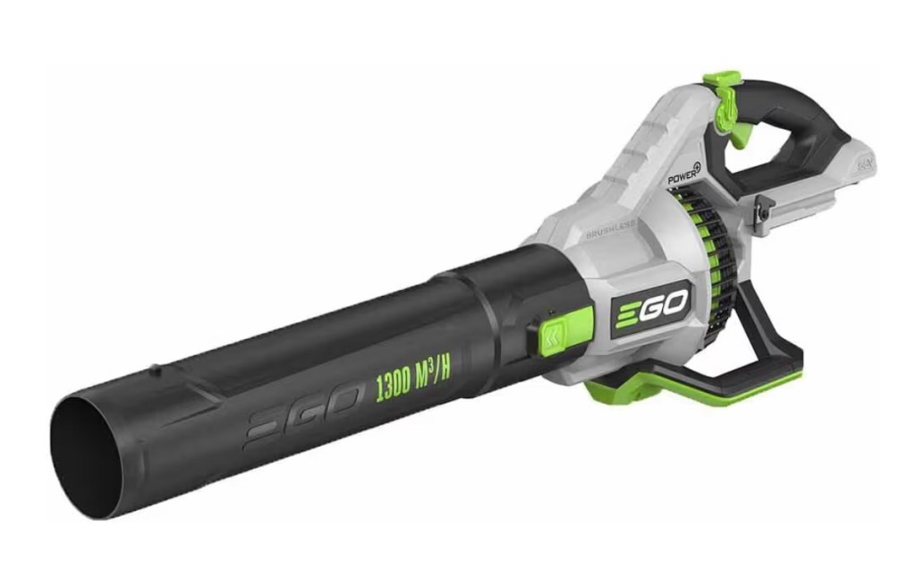 EGO Power+ 765 CFM Cordless Leaf Blower
