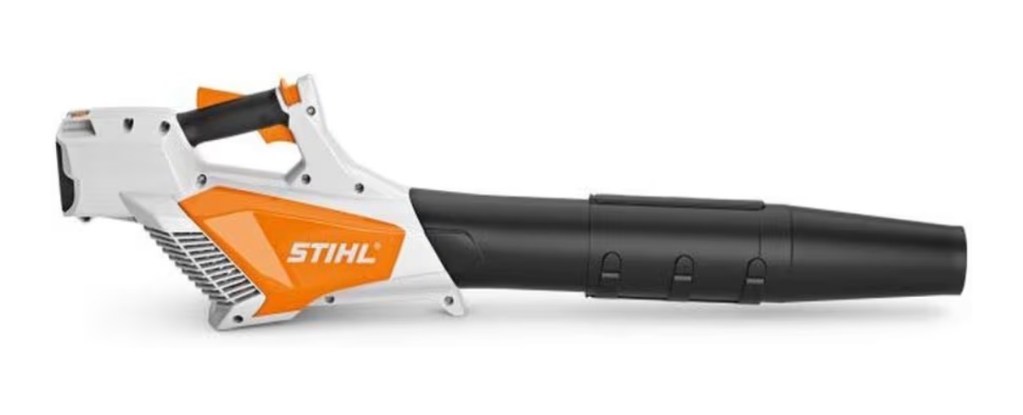 Stihl BGA 57 Cordless Leaf Blower