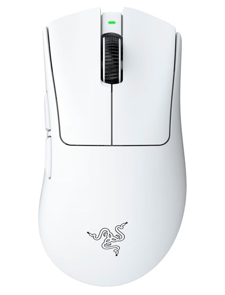 Razer DeathAdder V4 Pro