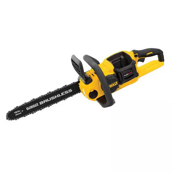 DeWalt FLEXVOLT 60V MAX Chainsaw