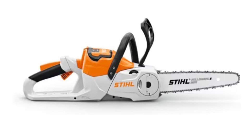 Stihl MSA 220 C-B