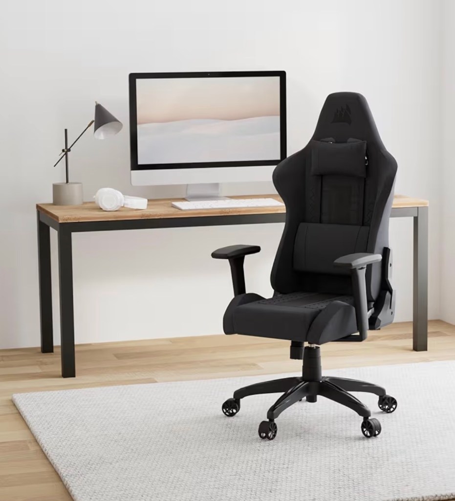 Corsair TC100 Relaxed