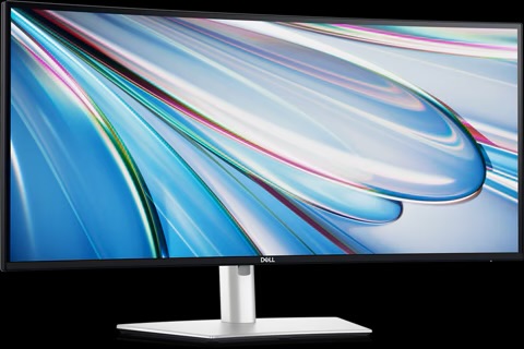 LG UltraWide 34″ Curved