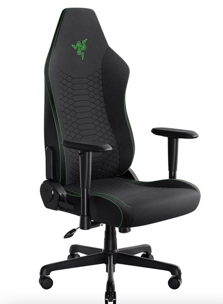 Razer Iskur XL