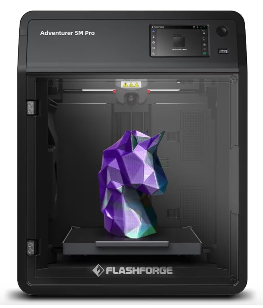 Flashforge AD5X
