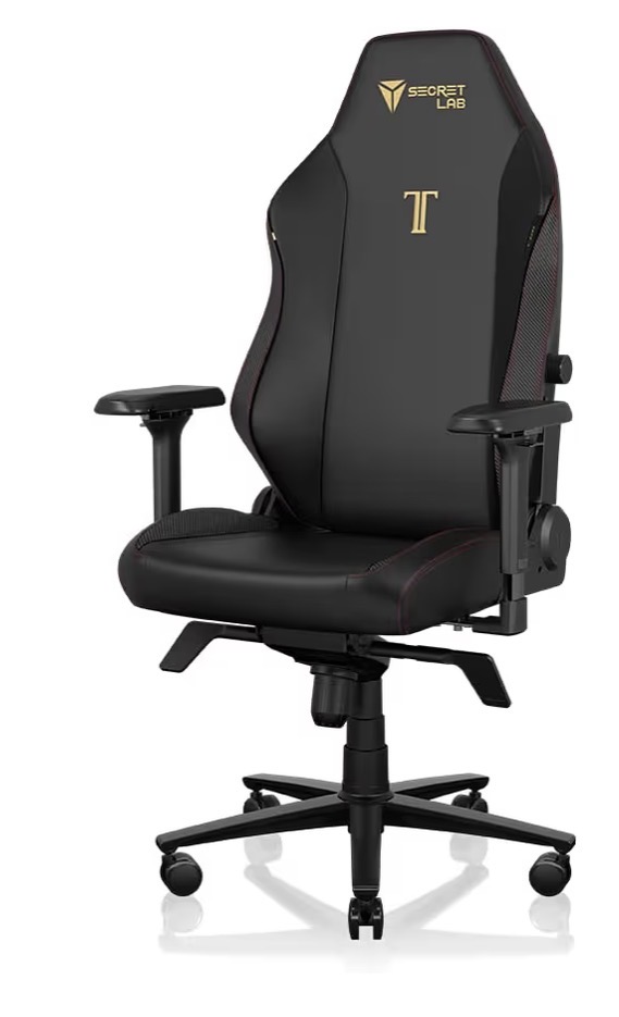 Secretlab Titan Evo 2022 Series