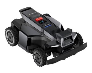 6. Segway Navimow X430