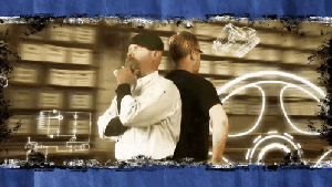 Myth busters gif decoration