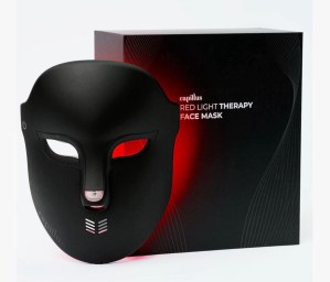 Capillus Red Light Therapy Panel