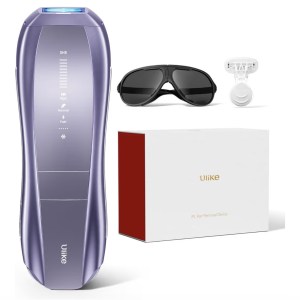 Ulike Laser Hair Removal Device Air 10