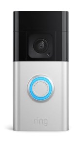 Ring Battery Doorbell Plus