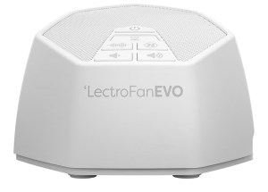 LectroFan Evo White Noise Machine