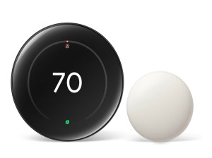 Google Nest Learning Thermostat (4th Gen)