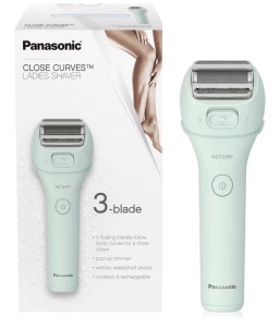 Panasonic Electric Bikini Trimmer