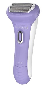 Remington Smooth & Silky 4-Blade Shaver
