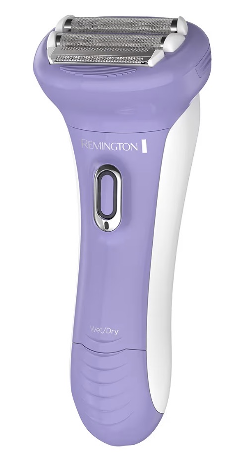 Panasonic Swipe Right Travel Shaver