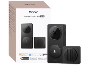 Aqara Doorbell Camera Hub G410