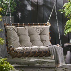 Anietra Porch Swing